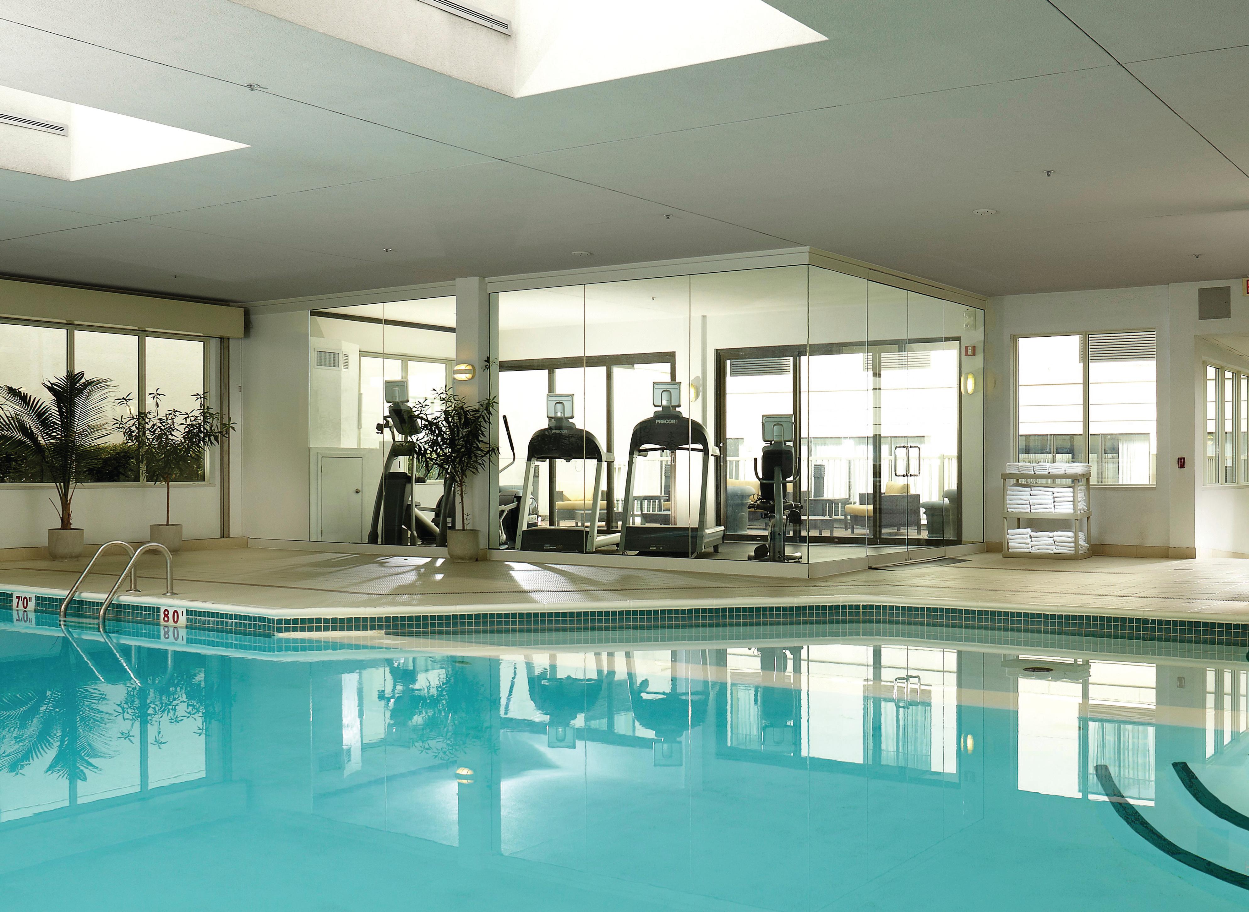 Courtyard By Marriott Ottawa Downtown Hotell Exteriör bild