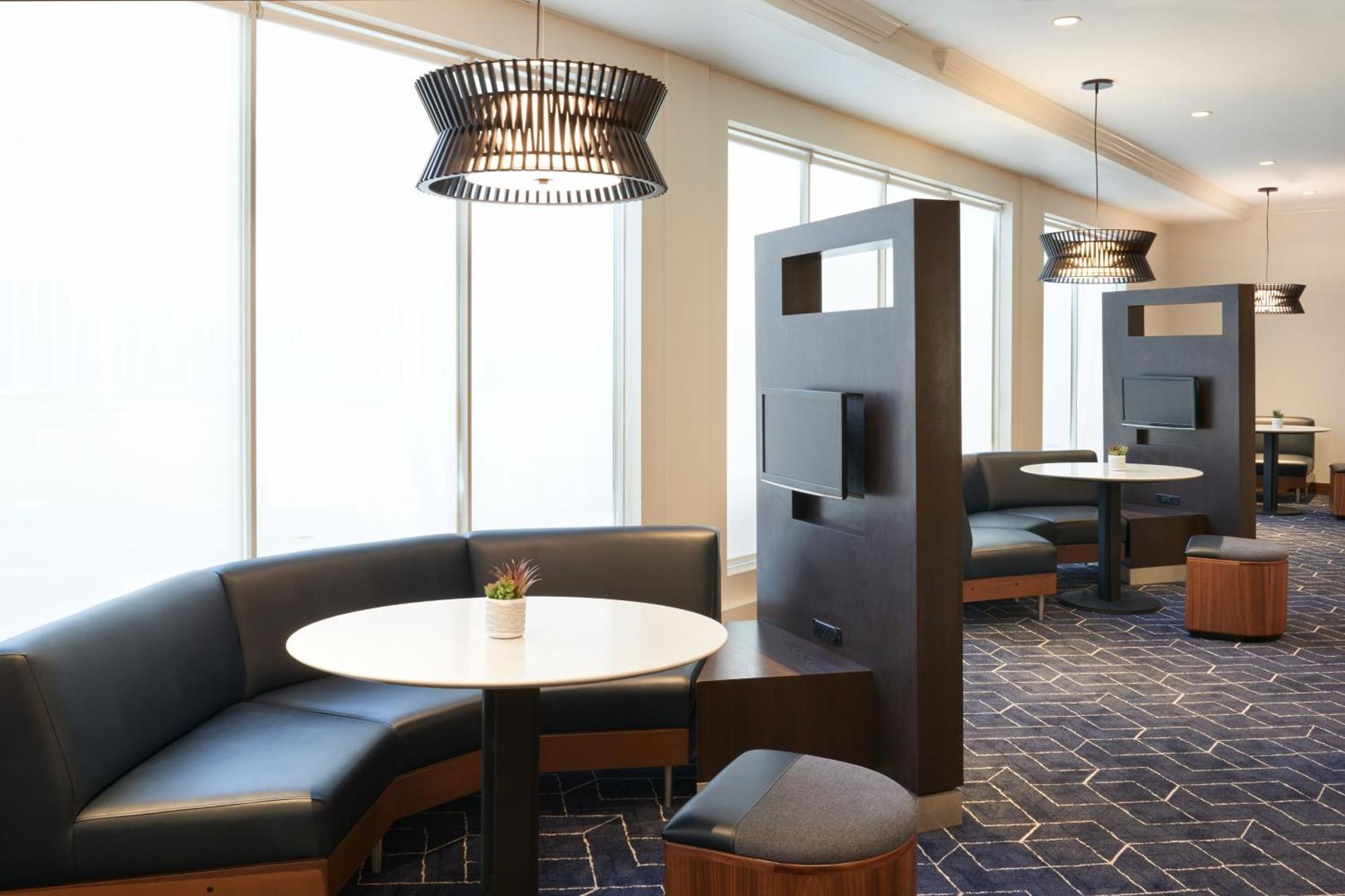 Courtyard By Marriott Ottawa Downtown Hotell Exteriör bild
