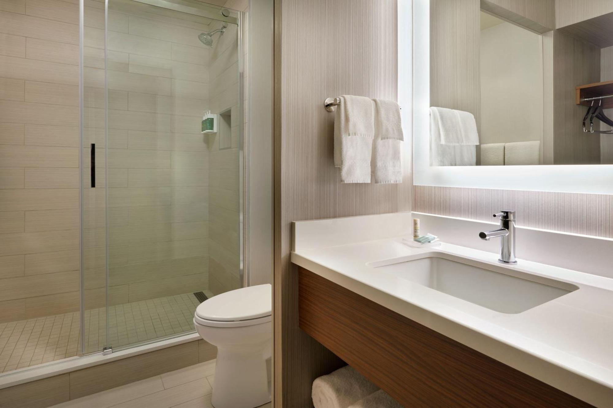 Courtyard By Marriott Ottawa Downtown Hotell Exteriör bild